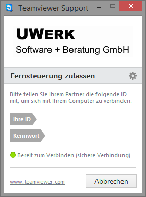 build a teamviewer support business build a teamviewer support business